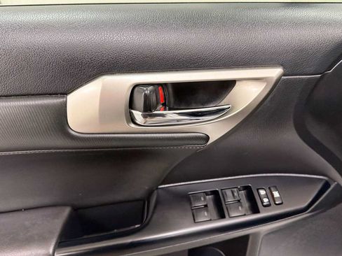 Used 2015 Lexus CT 200h FWD image 15