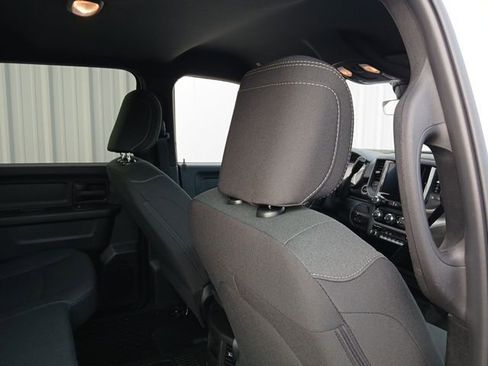 New 2026 RAM 3500 Tradesman w/ Chrome Appearance Group image 16