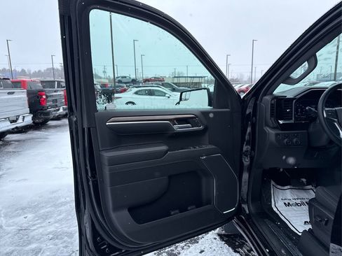 Used 2023 Chevrolet Silverado 1500 LT image 19