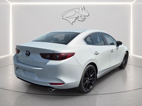 New 2026 MAZDA MAZDA3 s Sport image 6