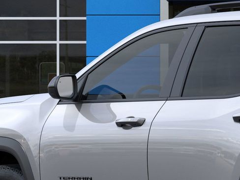 New 2026 GMC Terrain Elevation w/ Elevation Premium Package image 13