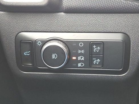 Used 2025 Ford Bronco Sport Badlands AWD/4WD image 29
