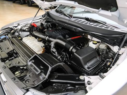 Used 2023 Ford F150 Raptor AWD/4WD image 24