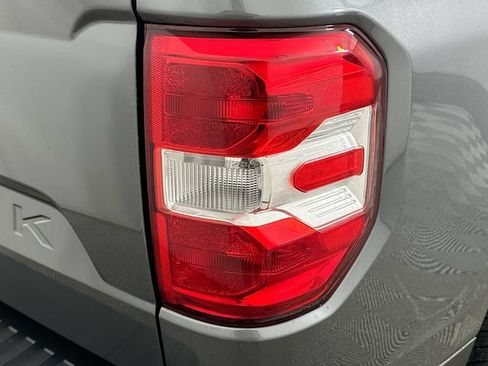 Used 2025 Ford Maverick XL FWD image 22