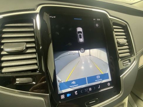 Certified 2023 Volvo XC90 B6 Ultimate image 26