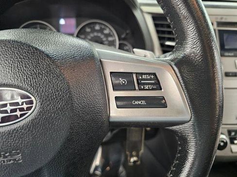 Used 2013 Subaru Outback 2.5i Premium image 12