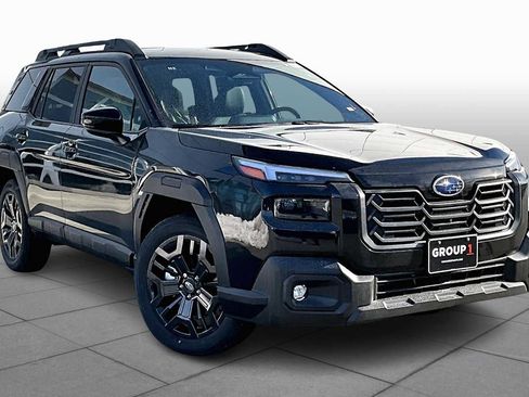 New 2026 Subaru Outback Limited XT image 2