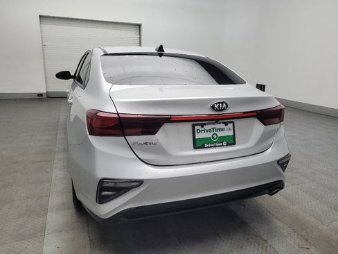 Used 2019 Kia Forte LXS image 6