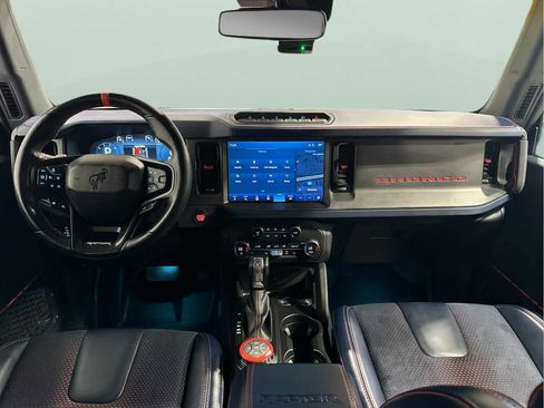 Used 2023 Ford Bronco Raptor image 22
