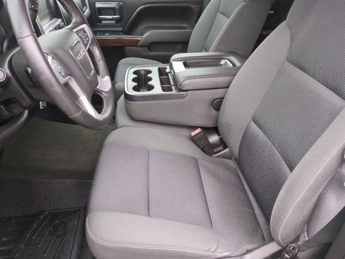 Used 2016 GMC Sierra 1500 SLE w/ SLE Value Package image 16