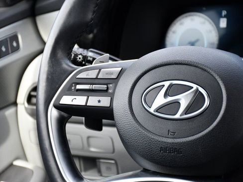 Used 2025 Hyundai Palisade SEL image 21