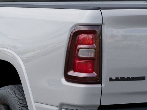 New 2026 RAM 1500 Laramie w/ Night Edition AWD/4WD image 20
