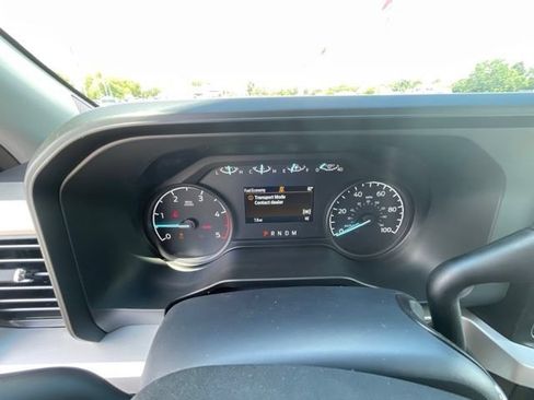 New 2026 Ford F250 XL w/ STX Appearance Package AWD/4WD image 37
