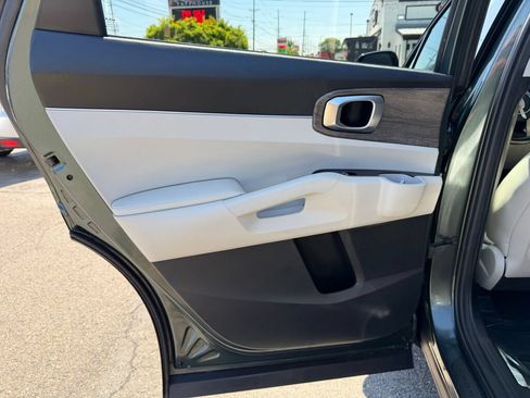 Used 2022 Kia Sorento X-Line EX AWD/4WD image 22