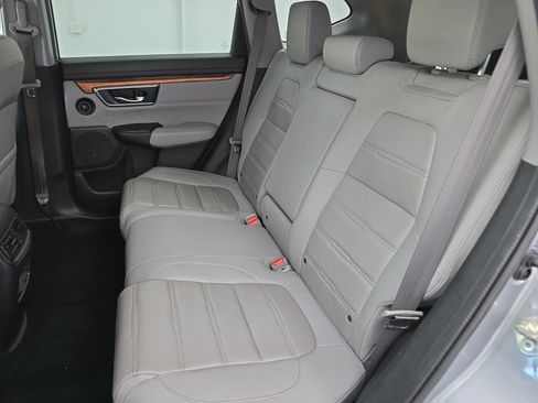 Used 2019 Honda CR-V EX-L image 14