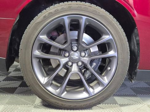 Used 2023 Dodge Challenger R/T Scat Pack w/ Plus Package RWD image 23