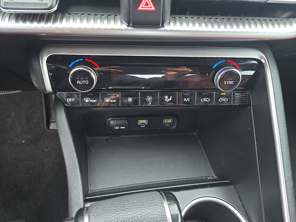 Used 2023 Kia K5 GT-Line w/ GT-Line Premium Package FWD image 27