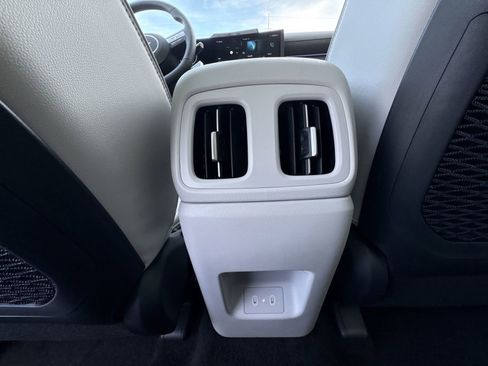 New 2026 Hyundai Tucson Limited image 20