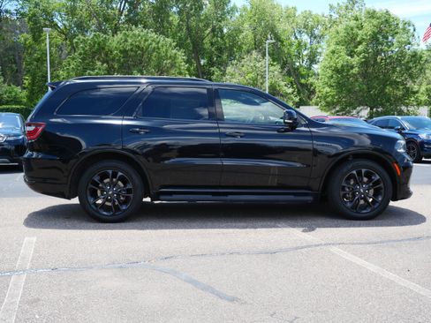Used 2024 Dodge Durango R/T AWD/4WD image 6