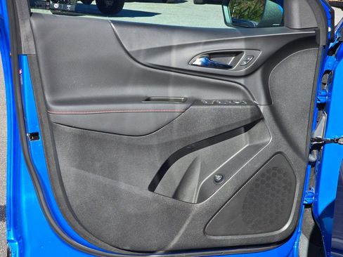 Certified 2024 Chevrolet Equinox RS image 45