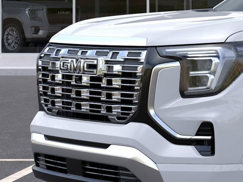 New 2026 GMC Terrain Denali AWD/4WD image 37