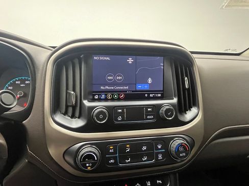 Used 2022 GMC Canyon Denali AWD/4WD image 10
