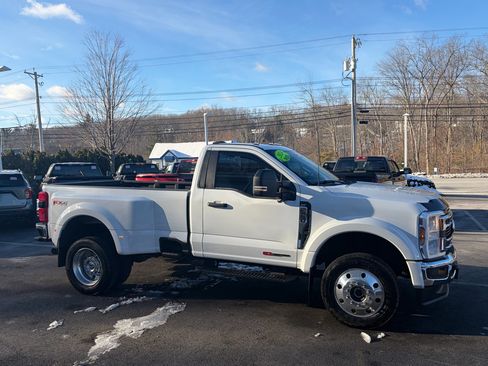Used 2024 Ford F450 XLT w/ 360-Degree Camera Package image 5