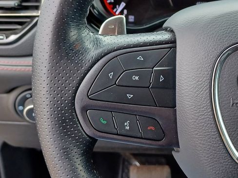 Used 2021 Dodge Durango R/T AWD/4WD image 19