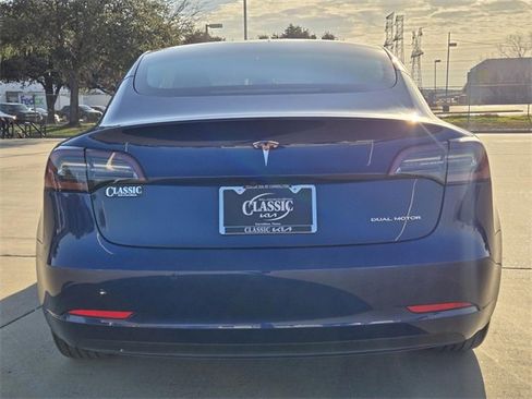 Used 2022 Tesla Model 3 Long Range image 5