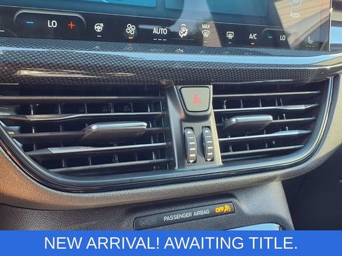Certified 2024 Ford Escape ST-Line w/ Tech Pack #1 AWD/4WD image 13