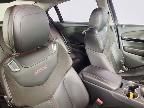 Used 2015 Chevrolet SS RWD image 10