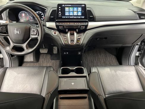 Used 2025 Honda Odyssey EX-L image 52