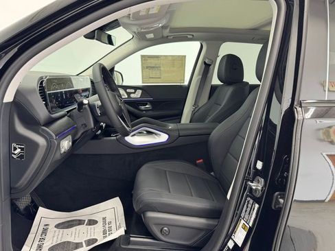 New 2026 Mercedes-Benz GLE 350 4MATIC image 18