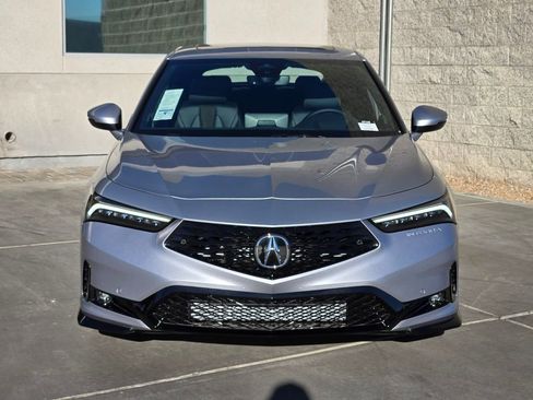 New 2026 Acura Integra A-Spec FWD image 8