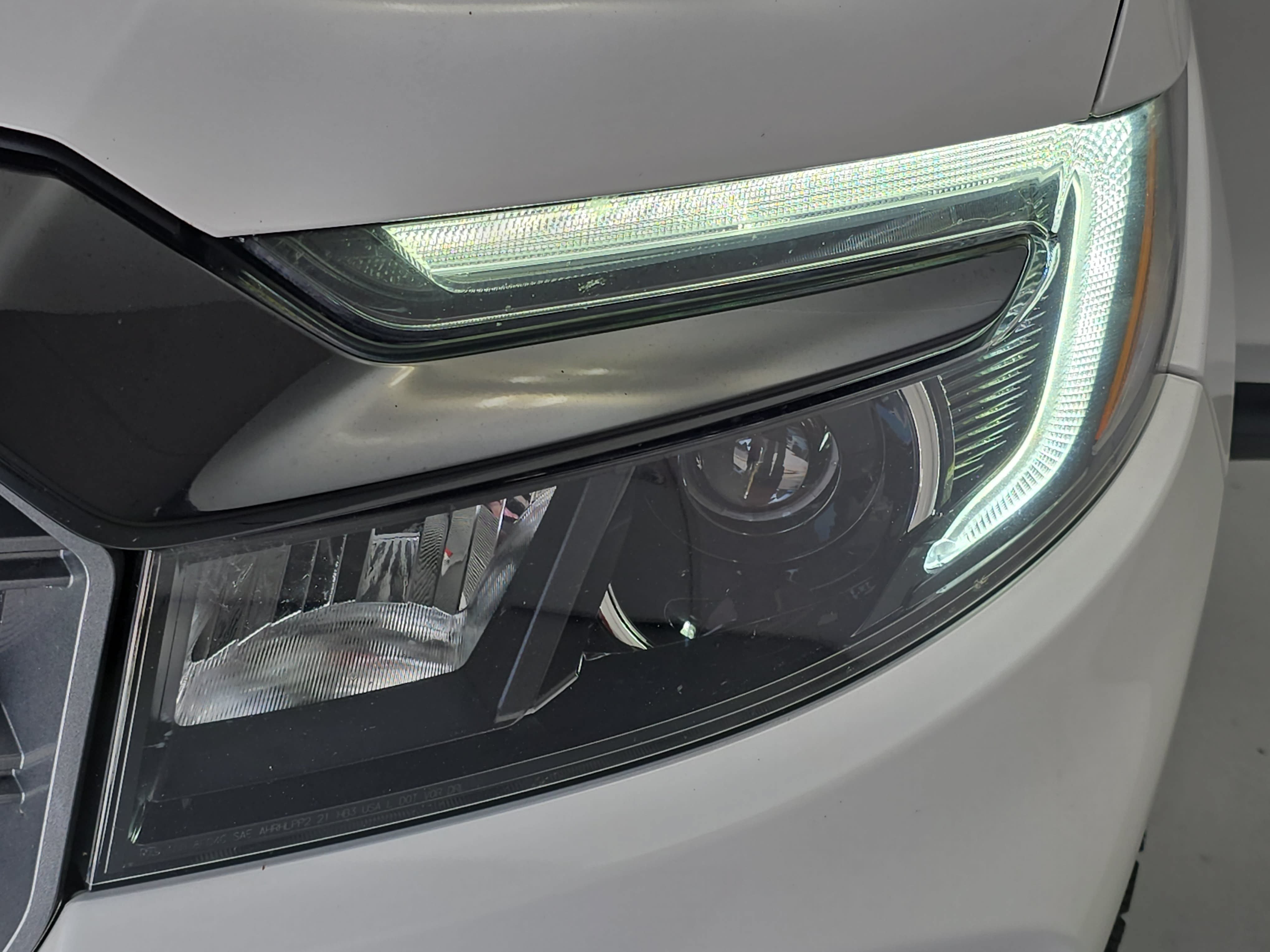 Certified 2024 Honda Passport TrailSport image 32