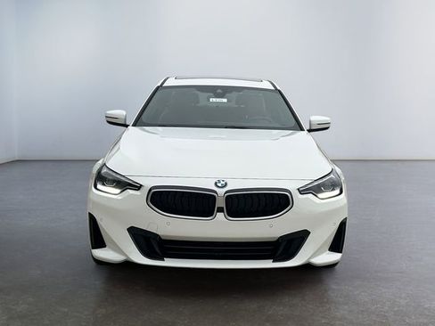 New 2026 BMW 230i xDrive Coupe w/ Convenience Package image 9
