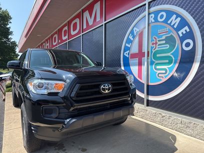 Used 2023 Toyota Tacoma SR