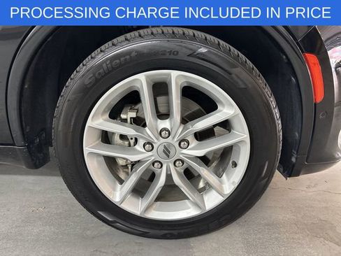 Used 2022 Dodge Durango R/T AWD/4WD image 2