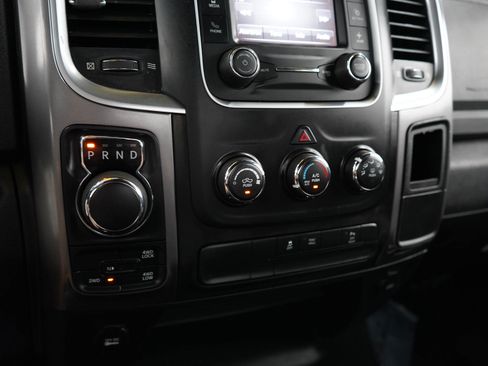 Used 2021 RAM 1500 Warlock AWD/4WD image 21