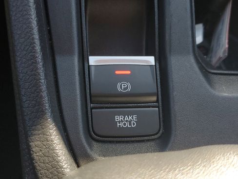 Used 2023 Honda Accord EX image 27