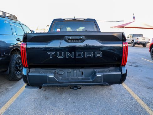 Used 2024 Toyota Tundra SR5 w/ SR5 Premium Package image 10