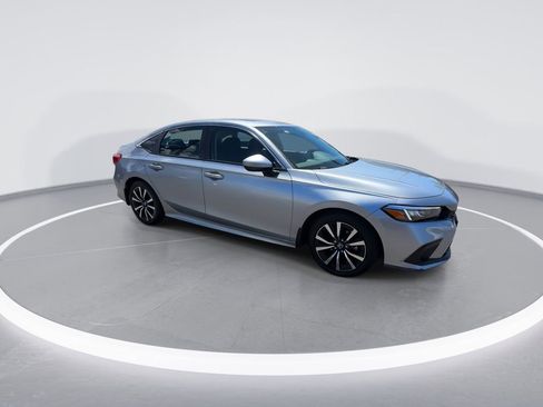 Used 2023 Honda Civic EX image 17