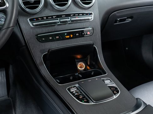 Certified 2021 Mercedes-Benz GLC 300 4MATIC image 20