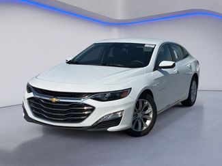 Used 2024 Chevrolet Malibu LT FWD video 2