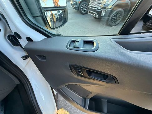 Used 2021 Ford Transit 250 Low Roof w/ Exterior Upgrade Package image 31