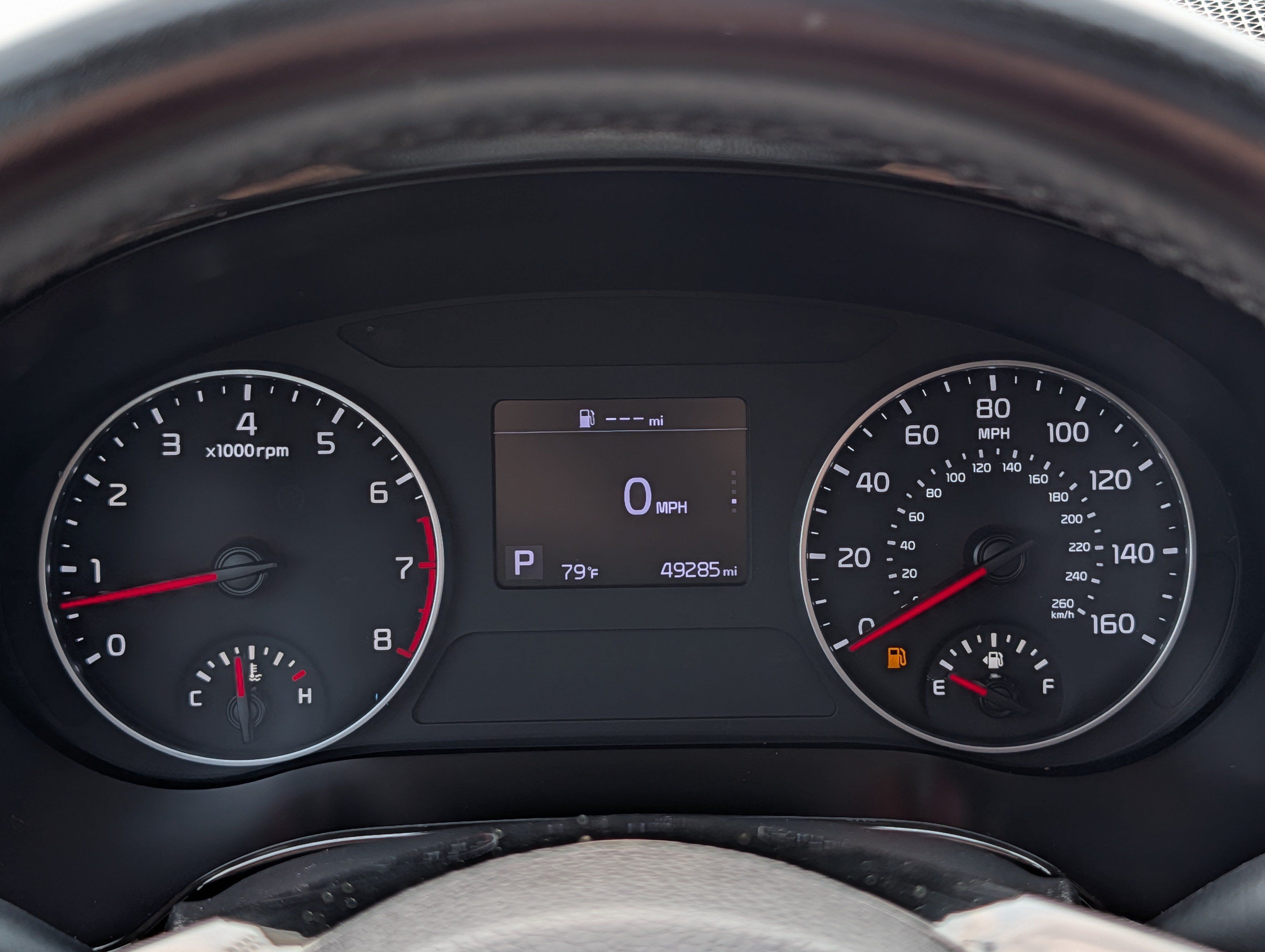 Certified 2023 Kia Seltos EX AWD/4WD image 21