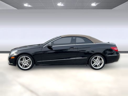 Used 2011 Mercedes-Benz E 350 E 350 image 2