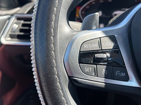 Used 2023 BMW 430i xDrive Coupe w/ M Sport Package image 19