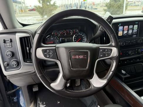 Used 2018 GMC Sierra 1500 SLE image 11