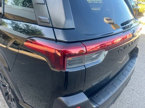 Used 2026 Subaru Outback Limited XT AWD/4WD image 36